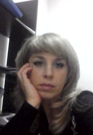 Моя фотография - Ольга Николаевна, 40 из Сызрань (@olganikolaevna110)