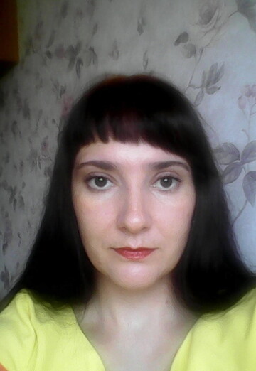 My photo - Tatyana, 42 from Zarinsk (@tatyana217220)