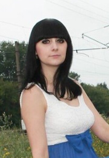 Minha foto - Natalya, 40 de Briansk (@natalya337175)