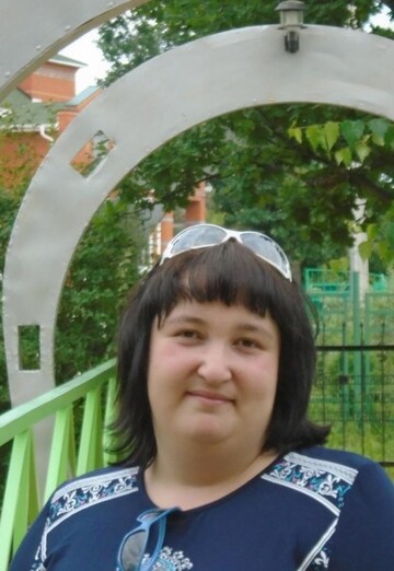 Моя фотография - Лиля, 36 из Челябинск (@lilya9903)
