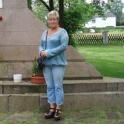 Лариса, 60, Валдай
