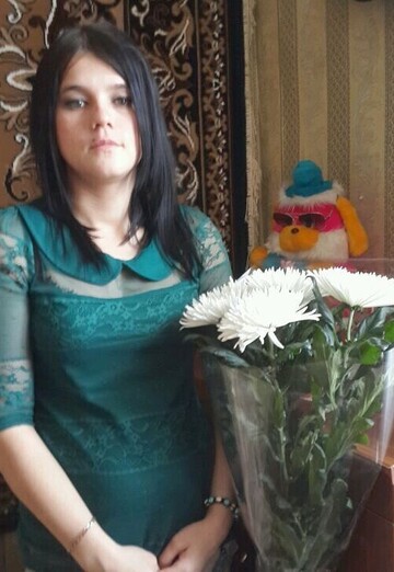 Моя фотография - Анжелика Ванягина, 33 из Владикавказ (@anjelikavanyagina)