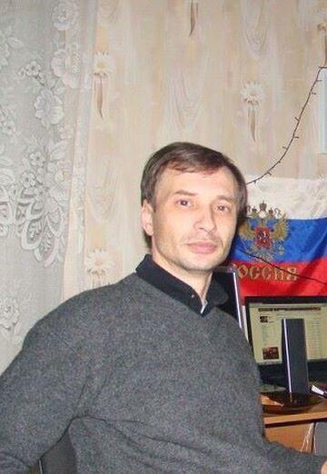 Моя фотография - Эдуард, 51 из Курск (@eduard28020)