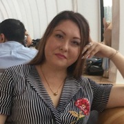 Natalya 44 Korolyov