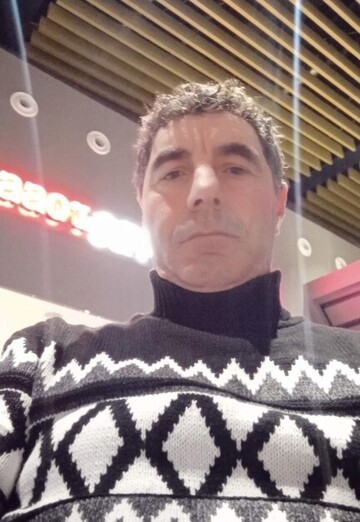 My photo - Agim, 52 from Astana (@agim9)