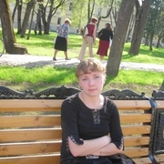 Nataliia Kirillova 39 Veliki Novgorod