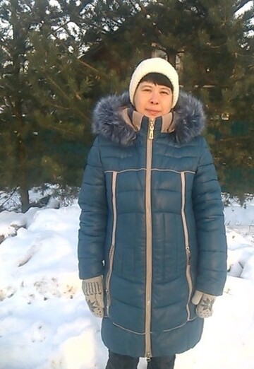 My photo - prosto, 39 from Rybinsk (@prosto1564)