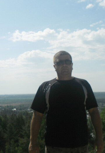 My photo - BEN, 49 from Moscow (@ben2031)