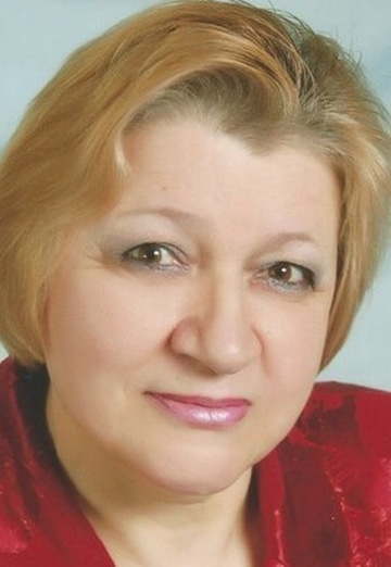 Моя фотография - Наталья Матвеева, 68 из Санкт-Петербург (@natalyamatveeva5)