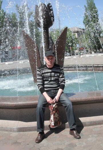 Моя фотография - Андрей, 57 из Покров (@andrey368668)