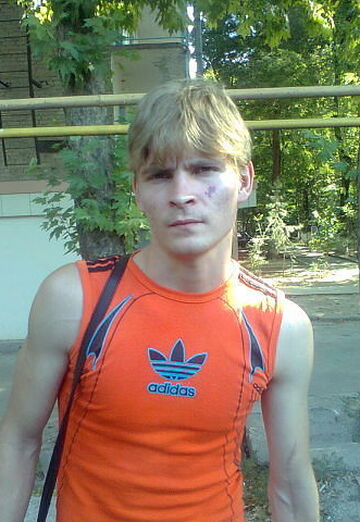 Моя фотография - Виктор, 35 из Ташкент (@viktor196236)