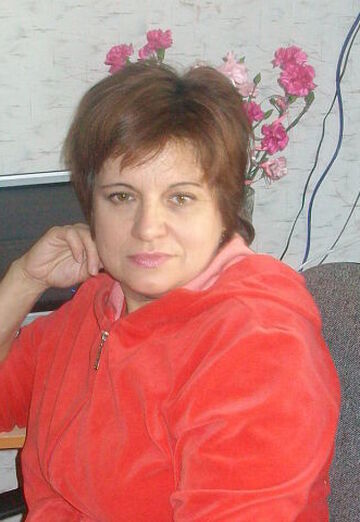 Моя фотография - Elena, 62 из Чашники (@elena381538)