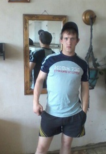 My photo - Aleksey, 29 from Kostroma (@aleksey355560)