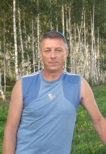 Моя фотография - Игорь, 53 из Тольятти (@semen14264)