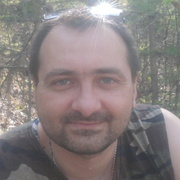 Юрий, 49, Красноярск