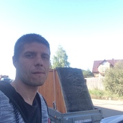 Сергей, 36, Сокол