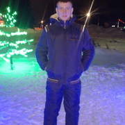 дмитрий, 36, Тербуны