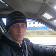 Иван, 38, Торжок