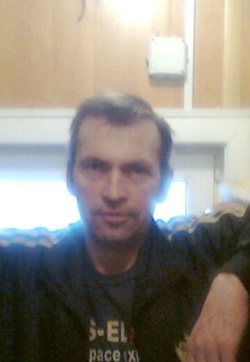 Моя фотография - Александр, 58 из Новый Уренгой (@aleksandr847863)