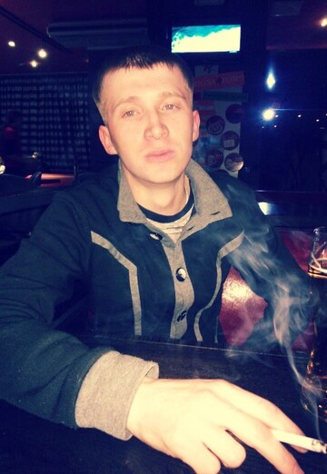 My photo - andrey, 32 from Ulan-Ude (@andrey445720)