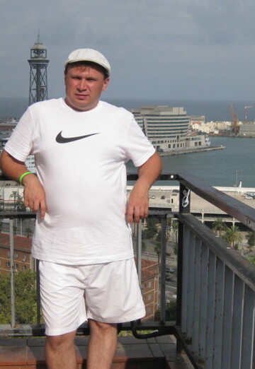 Моя фотография - Станислав, 49 из Козьмодемьянск (@stanislav23837)