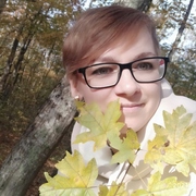 Анастасия, 34, Ленинградская