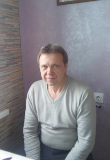 Моя фотография - Виктор, 62 из Минск (@viktor99617)