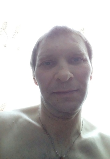My photo - Semyon, 42 from Kurgan (@semen12775)