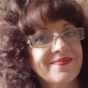 Татьяна, 65, Хоста