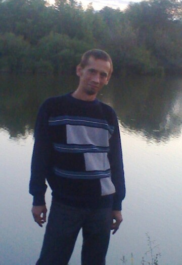 Моя фотография - Димон, 43 из Бугуруслан (@dimonportnov81)