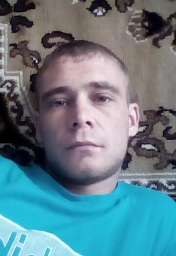 Моя фотография - Aleksandr, 31 из Курган (@aleksandr720457)