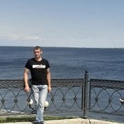 Знакомства в Павловске (Воронежская обл.) с пользователем Сергей 31 год (Водолей)