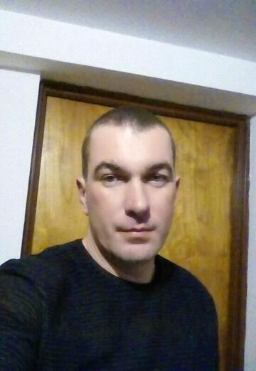 Моя фотография - Maks, 42 из Darzyno (@maks117849)