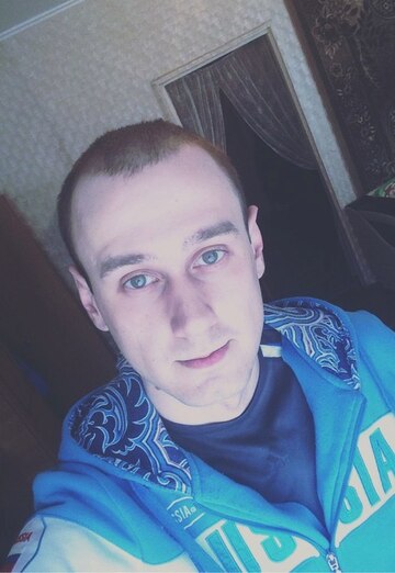 Моя фотография - Алексей, 28 из Барнаул (@aleksey328347)