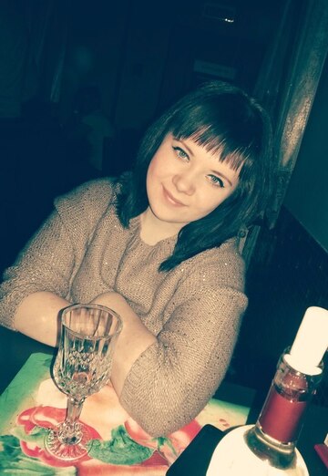 Mein Foto - Ksenija, 32 aus Naro-Fominsk (@kseniya9927)