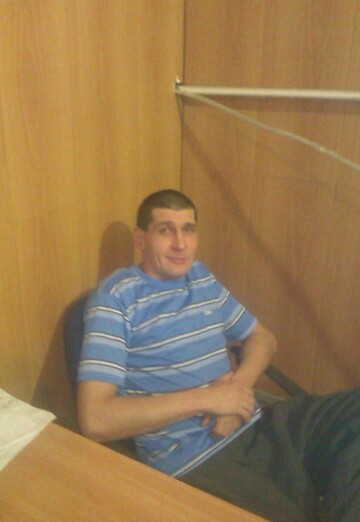 My photo - Vladimer, 49 from Rubtsovsk (@vladimervilikjanin)