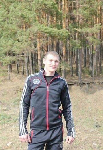 My photo - Vlad, 33 from Voronezh (@vlad63304)