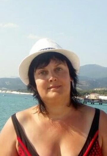 My photo - Nataliya, 50 from Voronezh (@nataliya67218)