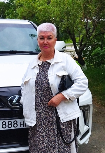 Моя фотографія - Брюхачева Людмила, 58 з Бєлгород (@bruhachevaludmila)