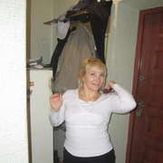 Elena 60 Volgograd