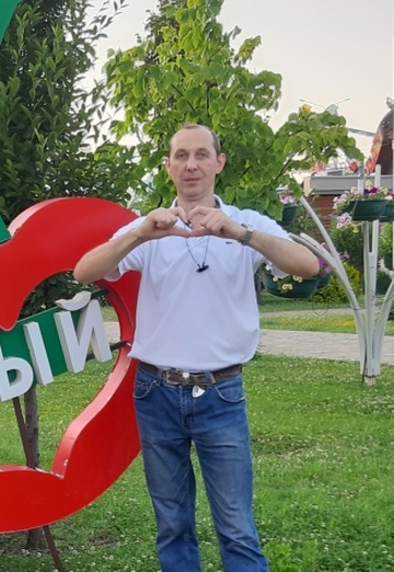 Моя фотография - Александр, 50 из Ульяновск (@aleksandr561802)