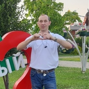 Александр 50 Ульяновськ