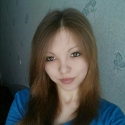 Елизавета, 24, Чусовой