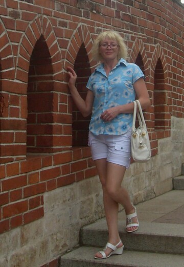My photo - olga, 49 from Troitsk (@olwga8319786)