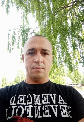 My photo - Anatoliy Luzin, 43 from Perm (@anatoliyluzin0)
