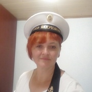 Юлия, 46, Электросталь