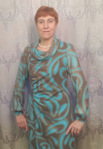 Моя фотография - Наталья, 66 из Красноярск (@natalya245502)