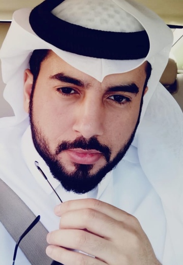 My photo - Sami, 35 from Riyadh (@sami1935)