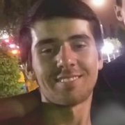 Шахоб, 20, Ульяновск