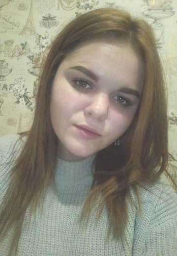 My photo - Liliya, 21 from Voronezh (@liliya33413)